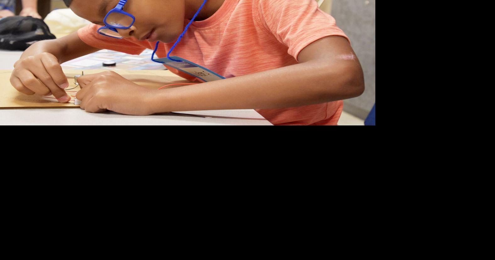 Kids, get ready for the return of Camp Invention | Local News ...