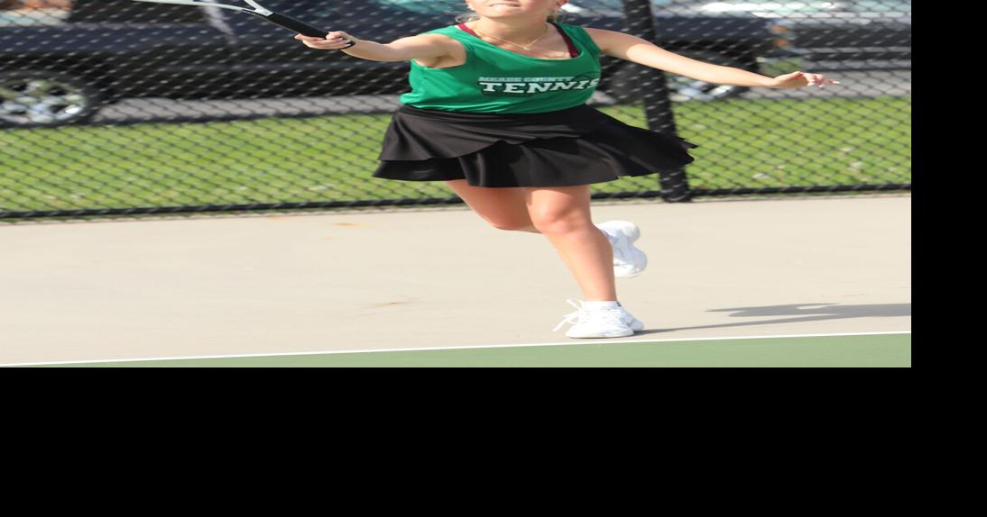 High School Tennis Results High School Sports