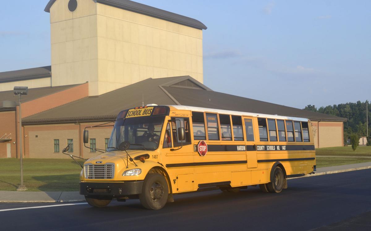 School districts emphasize importance of bus drivers Education