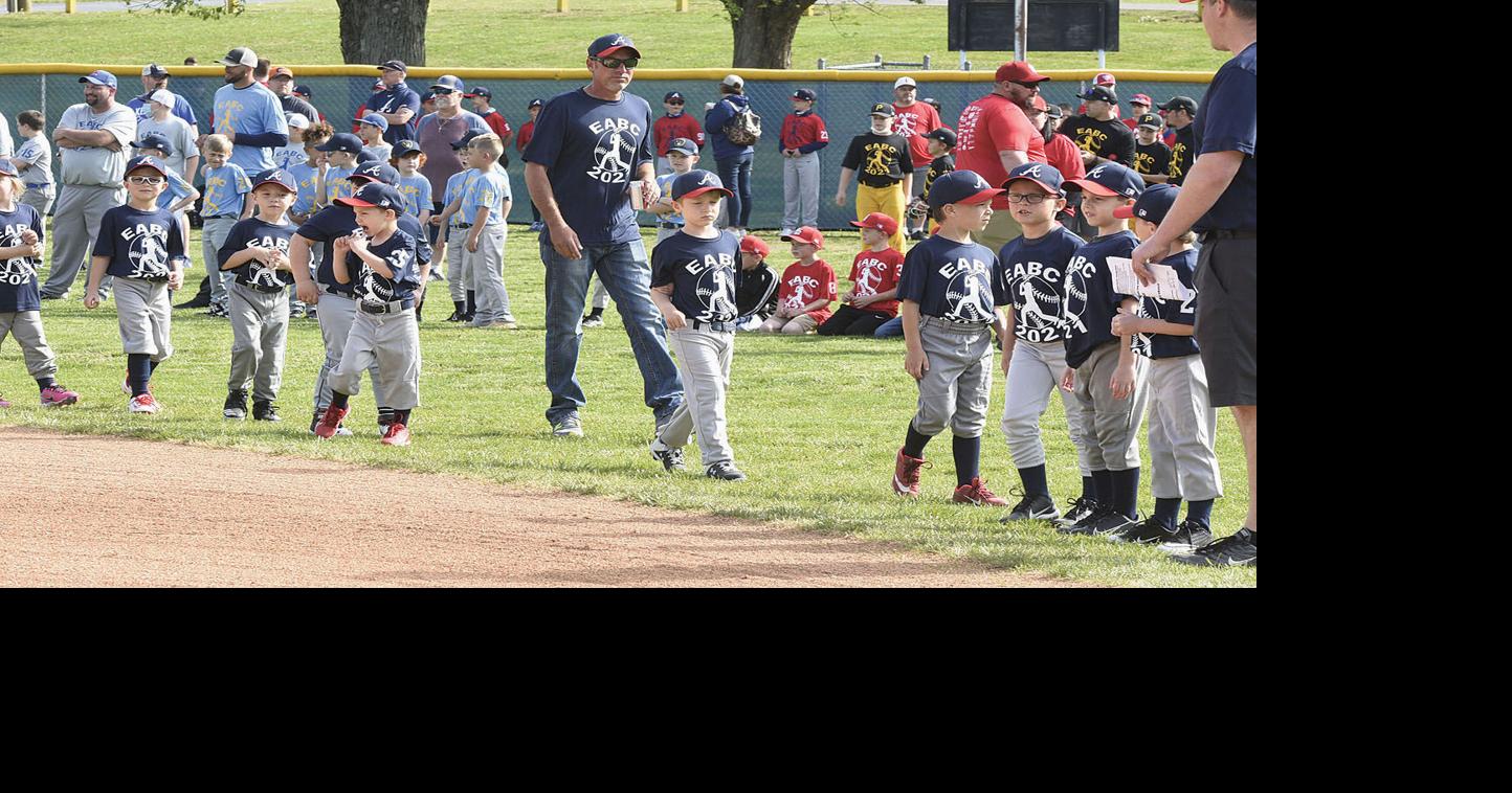 Sycamore Youth Baseball