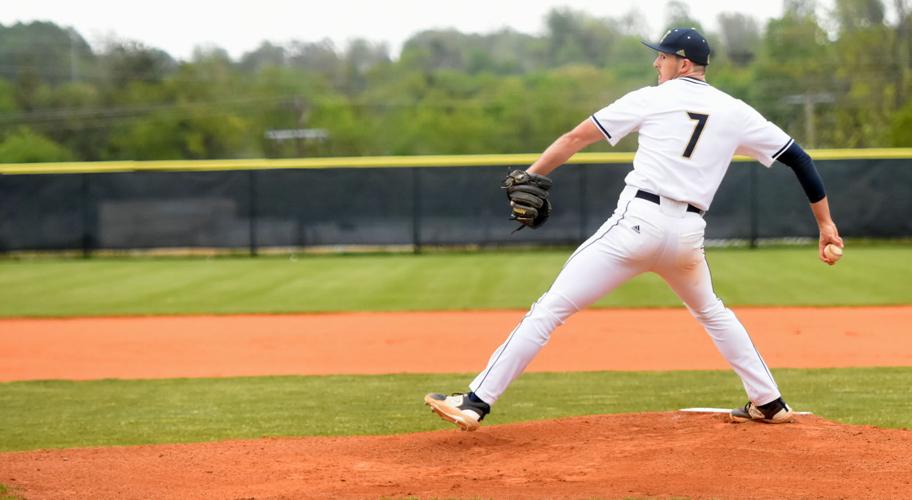 Panthers beat out the weather, win 14-1 over Eagles, High School Sports