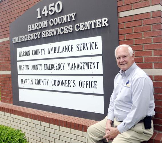 Underwood to retire from Emergency Management Local News