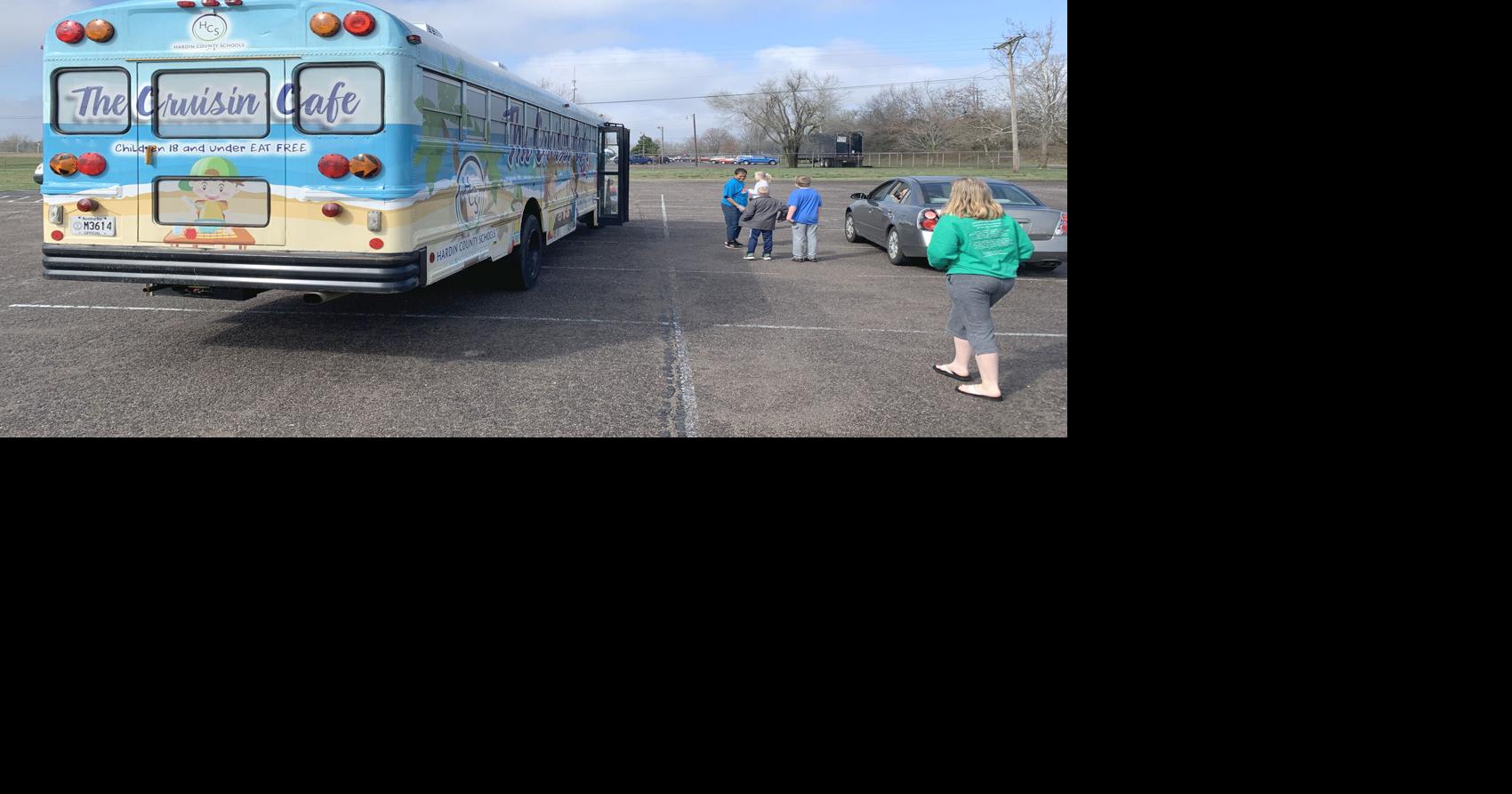 Changing roles of bus drivers | News Alert | thenewsenterprise.com