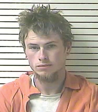 Hillview man leads police on chase