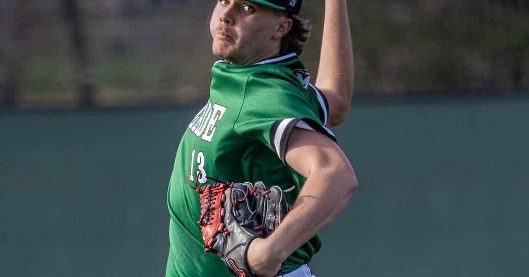 LaRue County dominates All-Area baseball selections