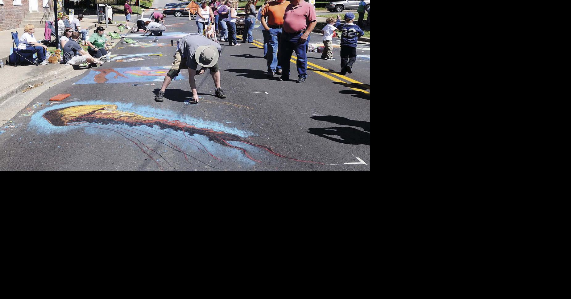 Festival returns to downtown this weekend | Local News ...