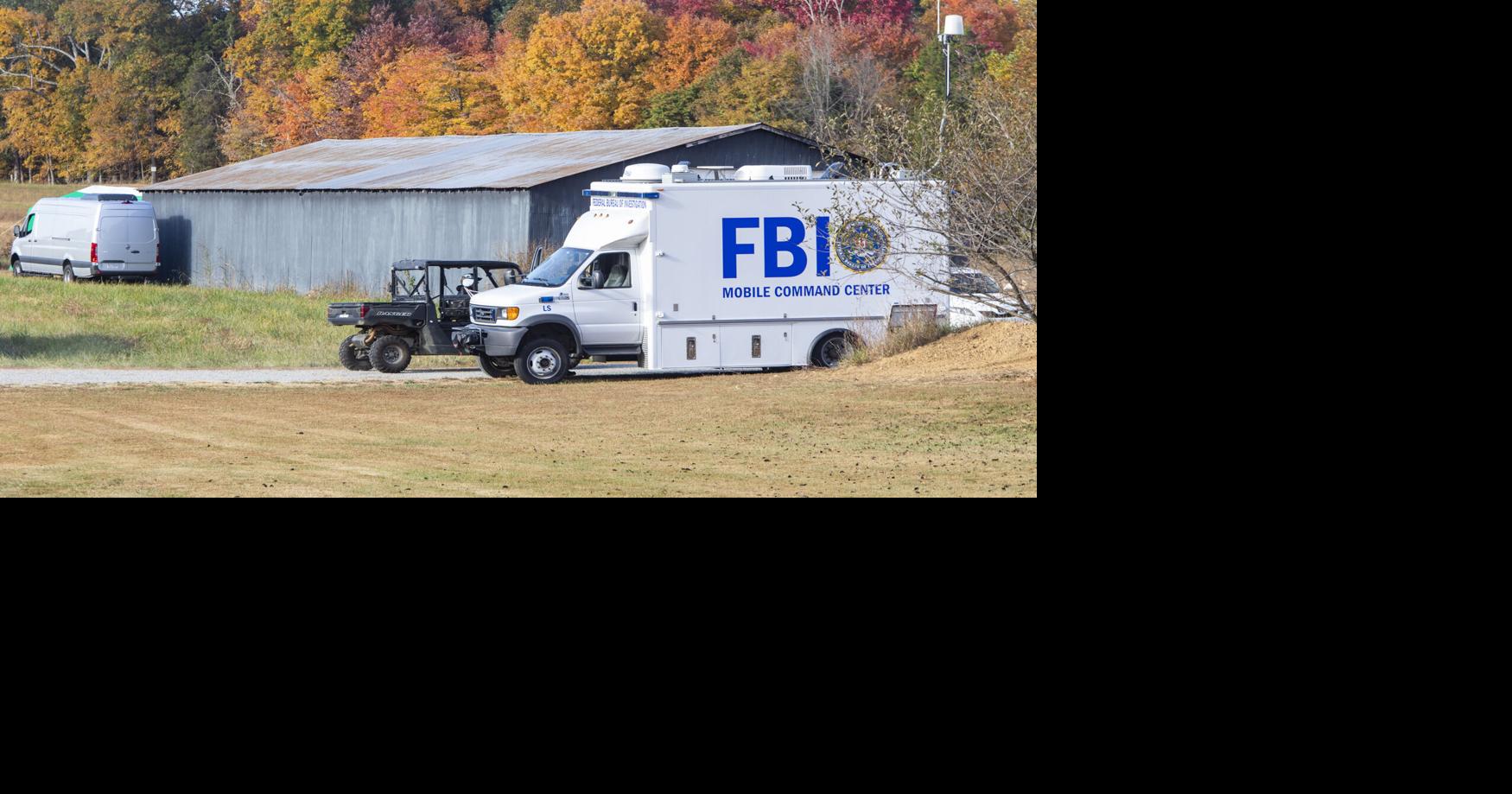 FBI search farm in Crystal Rogers case | State News | thenewsenterprise.com