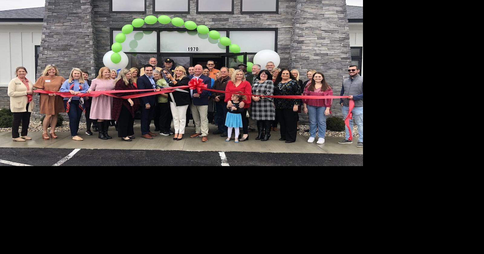 Chamber Peridot Senior Living Business