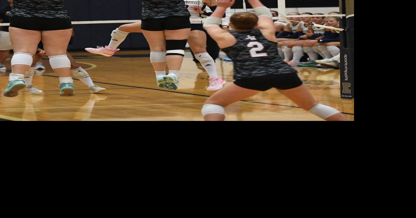 E’town, Central look to continue district volleyball tourney dominance ...