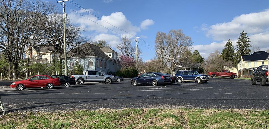 Former Herb Jones property part of development deal downtown Local