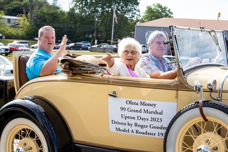 Upton Days unites community at festival Local News