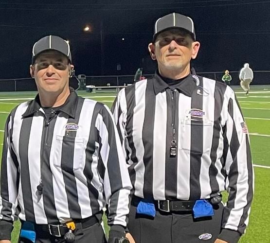 Baptist Pastors On Officiating Crew For Championship Football Game ...