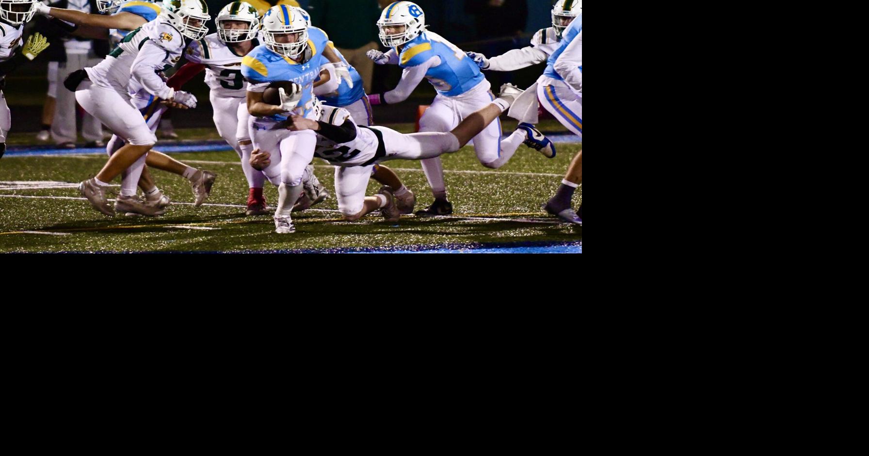 Bruins ride fourth-quarter surge over Eagles, earn first win | High ...