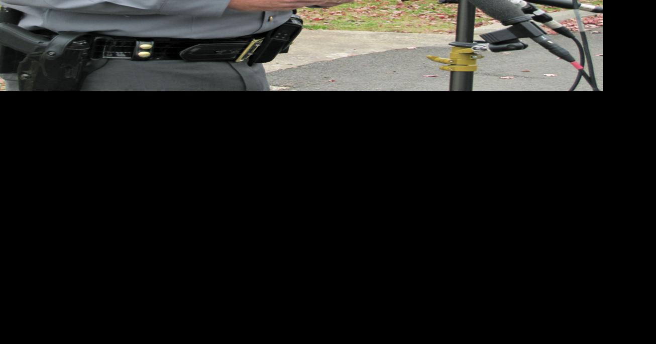 KSP rules Meade shooting as murdersuicide Local News