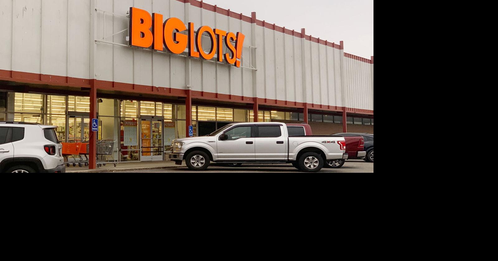 Big Lots in Elizabethtown makes list to remain open | Local News ...