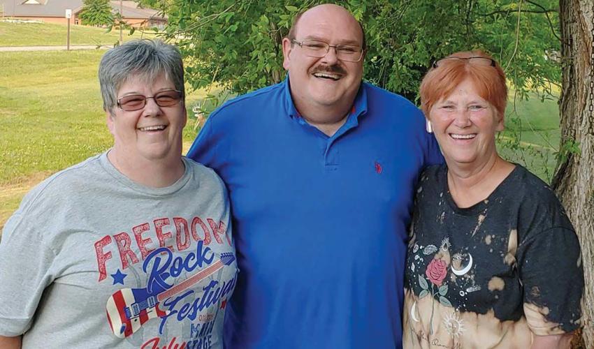 Biological siblings unite in Hardin County | Local News ...