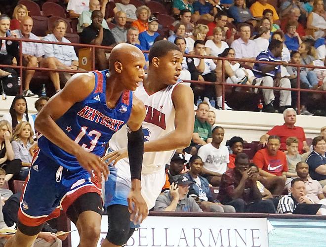 PREP BASKETBALL Pearson plays key role in Kentucky’s win over Indiana