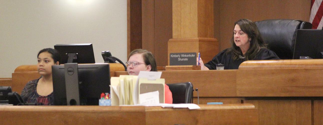 Hardin County Teen Court gears up for new year Local News