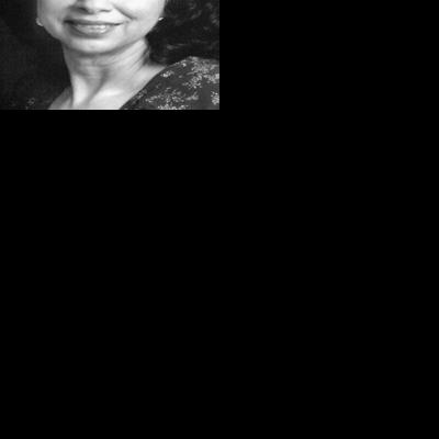 Anita ‘June’ Rendon | | thenewsenterprise.com