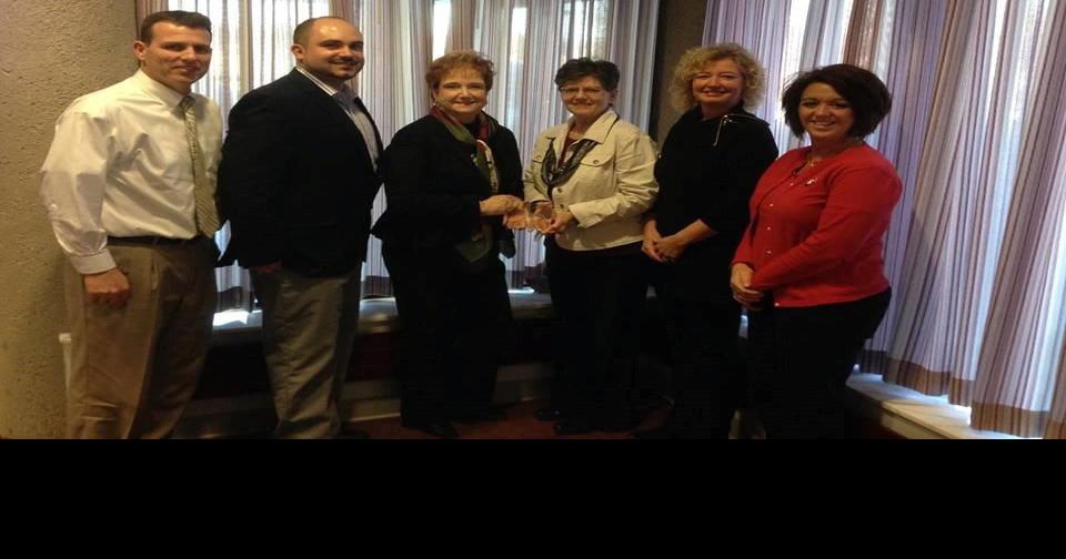 Brandenburg Telephone Co. celebrates 10 years of BBB accreditation