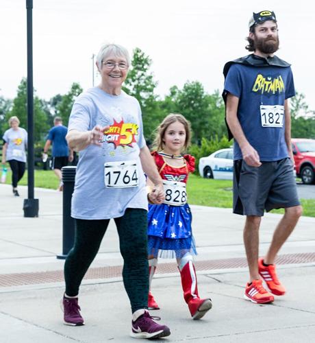 Time to embrace your inner-superhero in CASA fundraiser | Local News ...