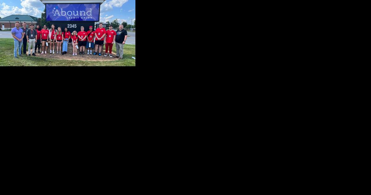 Abound supports WKU personal finance camp - Vimarsana News