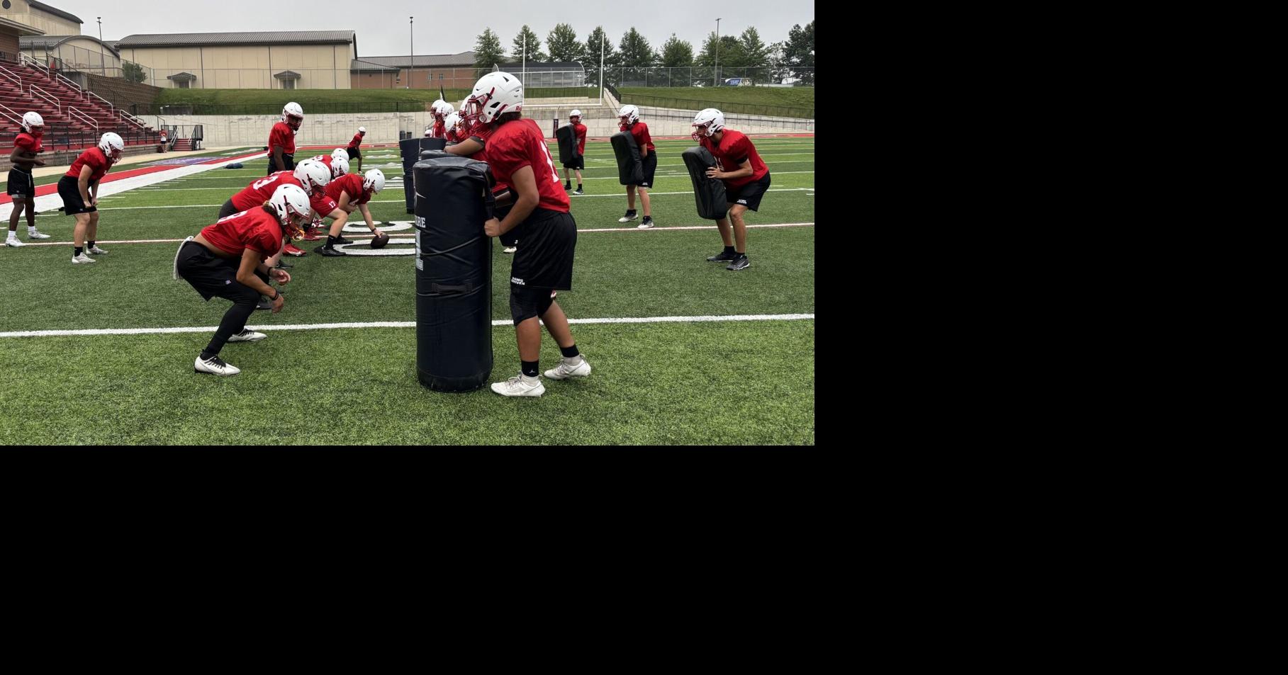 Bulldogs looking at new faces at offensive line, linebacker in ’25 ...