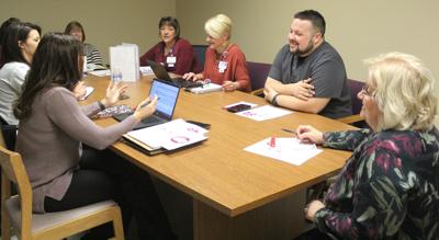 Hardin Memorial takes proactive approach against virus outbreak