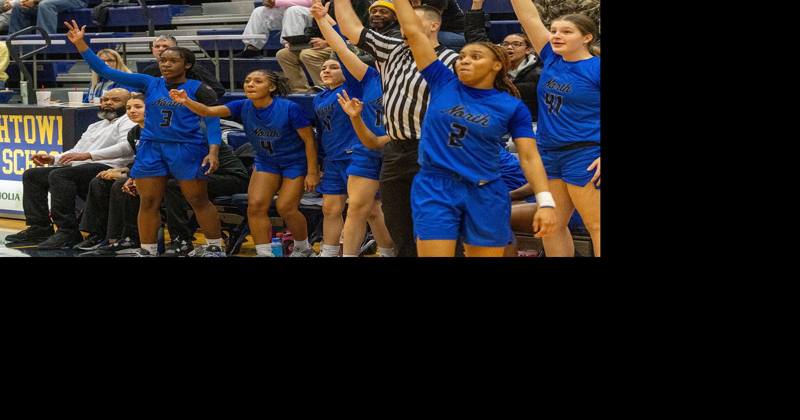 North topples Panthers, 89-73; now 3-0 in district | High School Sports ...