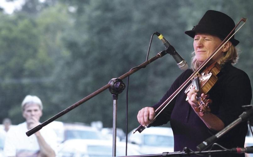 Vine Grove Bluegrass Festival to be held on schedule with modifications