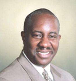 Stan Holmes named to state MLK Commission