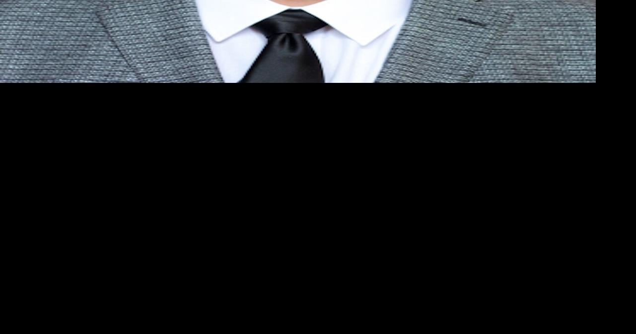 KCTCS president returns to roots in technology Local News