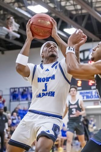 Trojans knock off Adair behind stellar defense, 81-73 | Sports ...