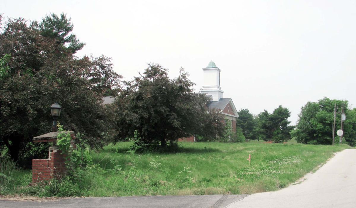 Glen Dale Children's Home campus to sell at auction Local News