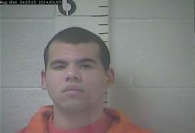 Rineyville man sentenced to 15 years in child porn case | Local ...