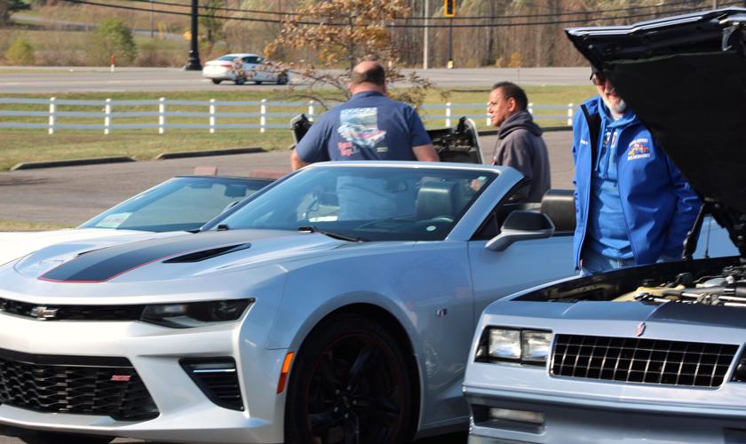 Event raises money to cover increase for Wreaths Across America Local