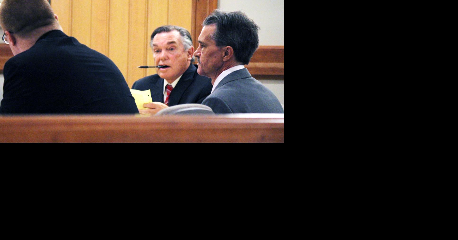 Jury hears opening statements in sexual abuse trial | Local News ...