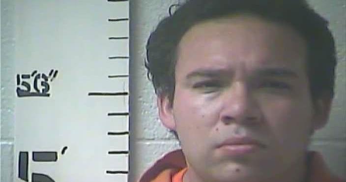Man charged with felony sex crimes against child | Local News ...