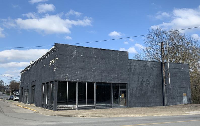 Former Herb Jones property part of development deal downtown Local