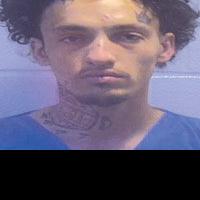 Homicide suspect brought back to Hardin County Crime And Courts