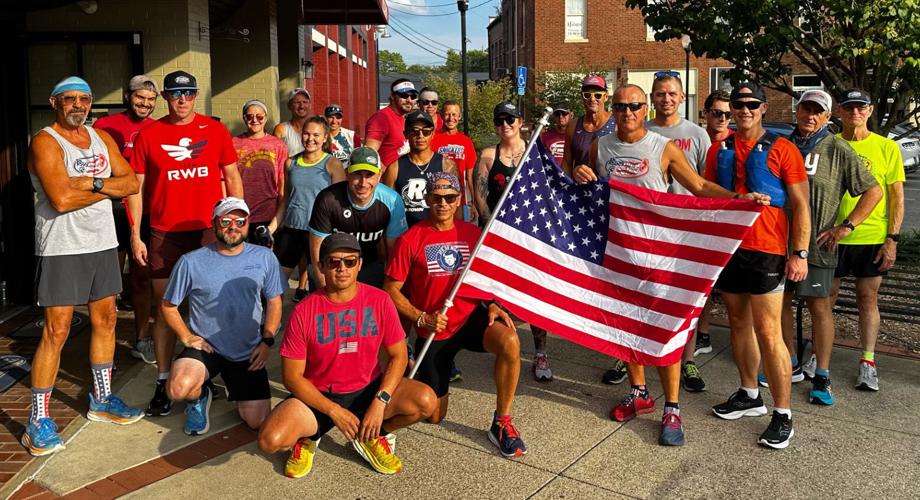 Runners participate in memorial run Neighbors