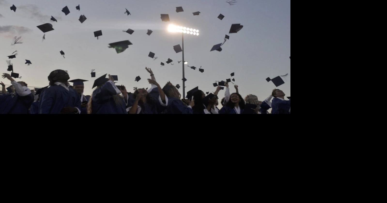 Local schools’ graduation ceremonies are fast approaching | Education ...