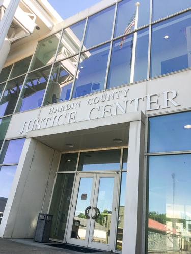 Justice center to be transferred to state