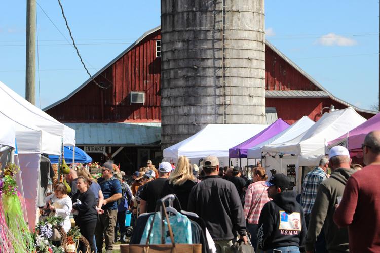 Glendale Crossing Festival draws massive crowd Local News