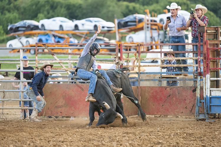 Big Monster Truck Show — Hardin County Community Fair & Horse Show