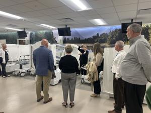 New program launches for veterans with brain injury, trauma