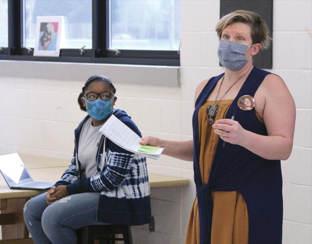 Elizabethtown Independent Schools start in person classes on hybrid