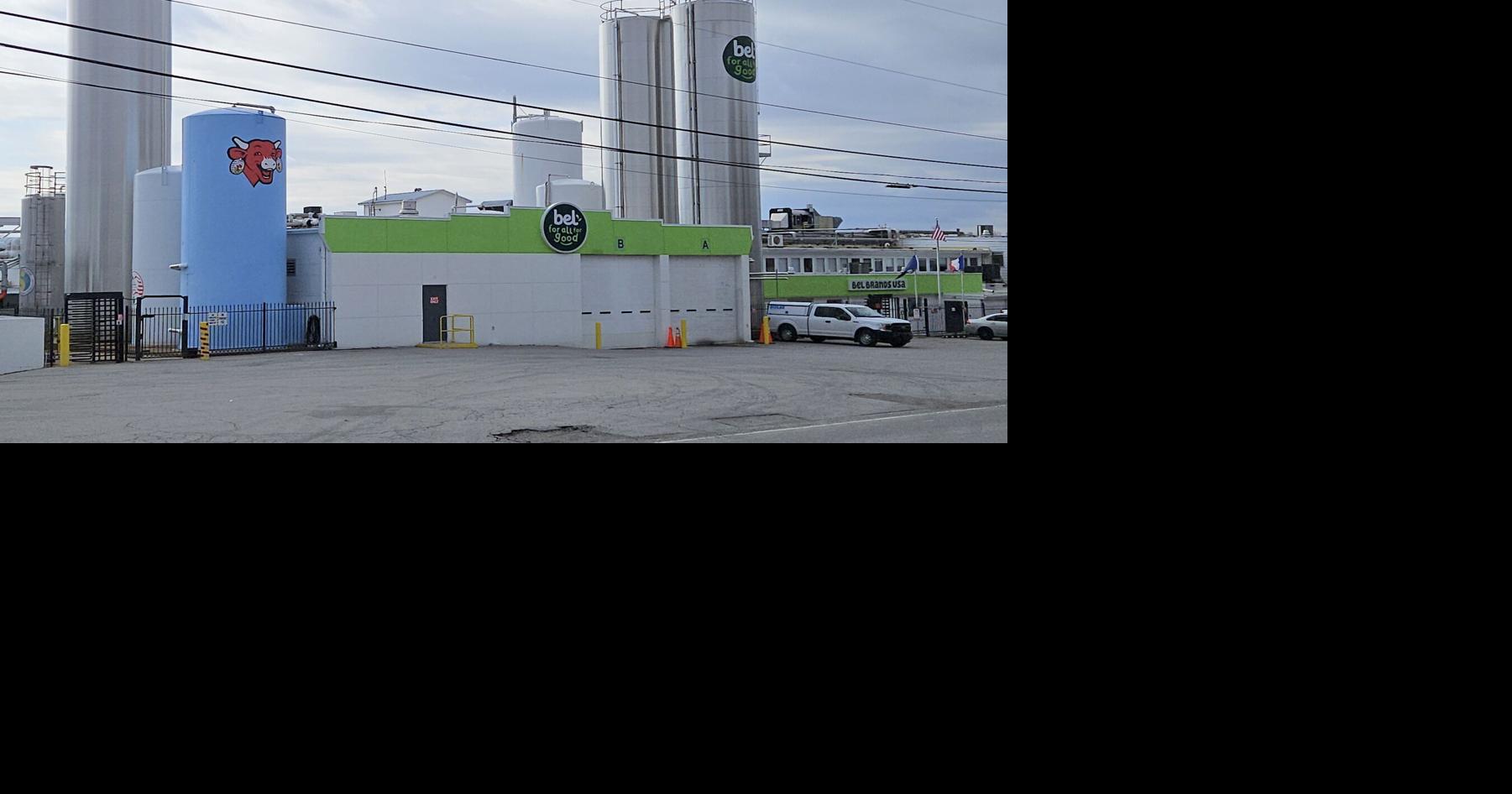 Bel Brands USA to close Leitchfield plant | Local News ...