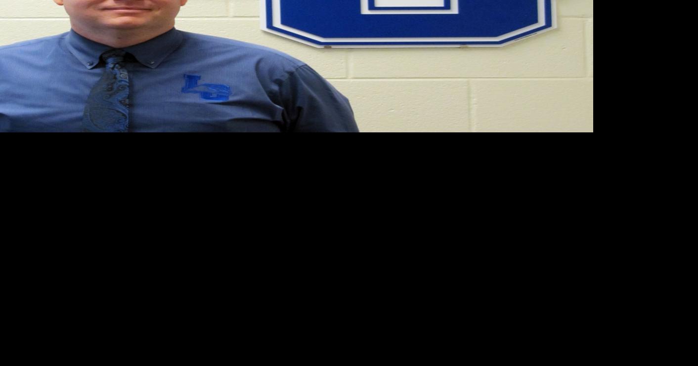 Goodlett named LaRue County High School principal Education