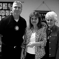 Roper is guest at Rotary meeting | News | thenewsenterprise.com